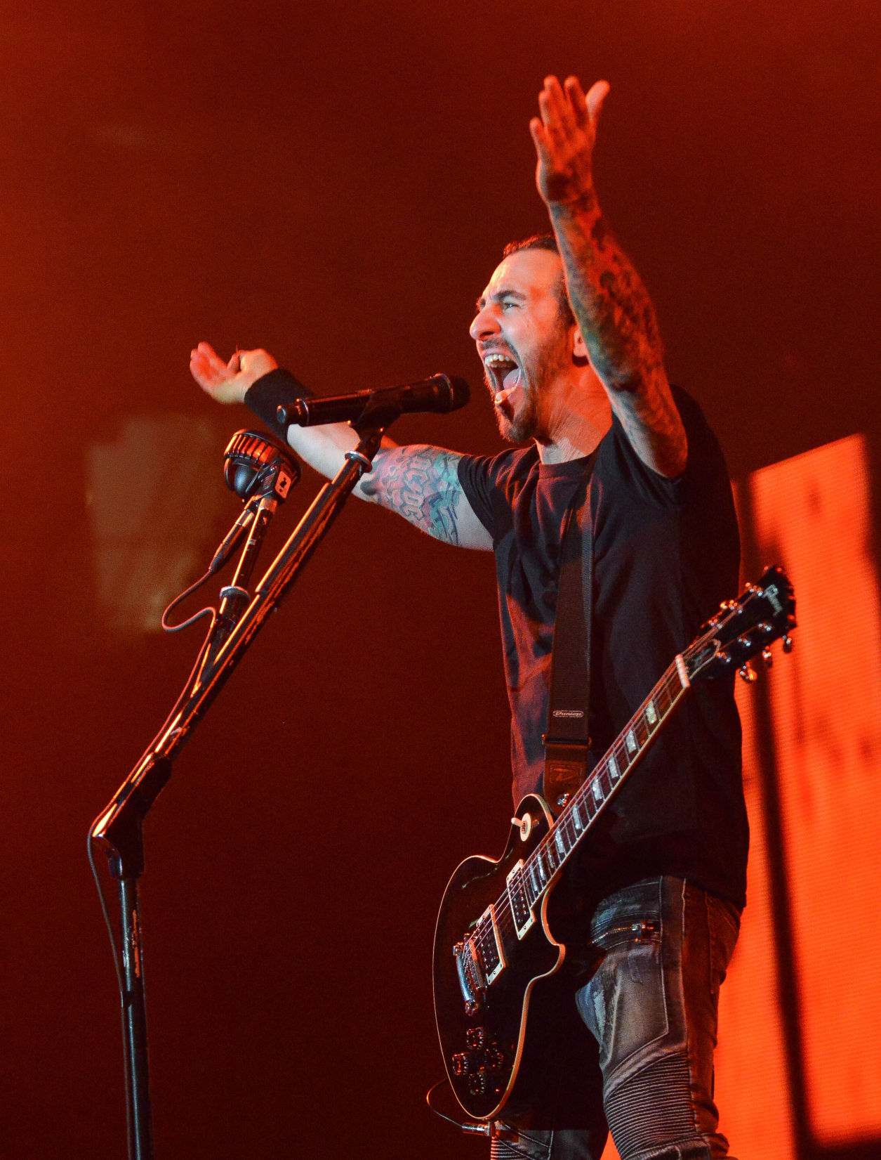 Godsmack